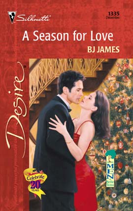Title details for A Season for Love by Bj James - Available